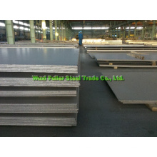 ASTM 304 Stainless Steel Sheet with High Quality